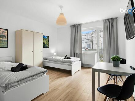 Bege Apartments | Mettmann