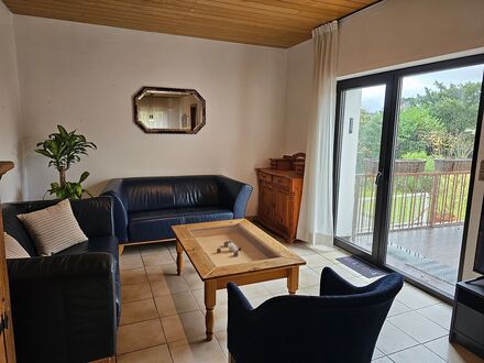 Gemütliches Haus in Traumgarten, beste Lage von Düsseldorf Wersten, Sonnenterrasse, Garage | Cosy house in dream garden…