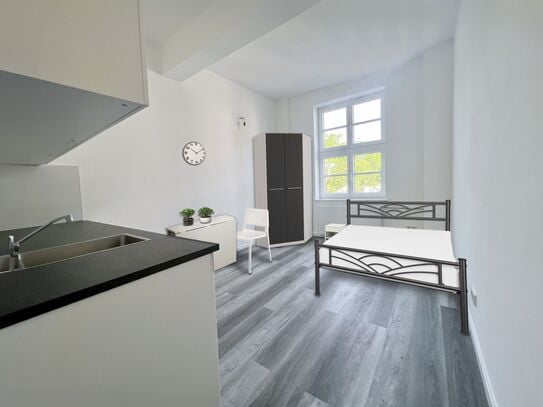 Ehrenfeld, fully equipped and beautiful apartment