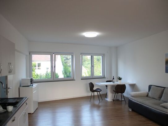 Domestic, new apartment in the center of Hilden, Hilden - Amsterdam Apartments for Rent