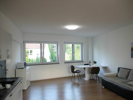 Häusliches, neues Apartment im Zentrum von Hilden