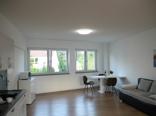 Häusliches, neues Apartment im Zentrum von Hilden