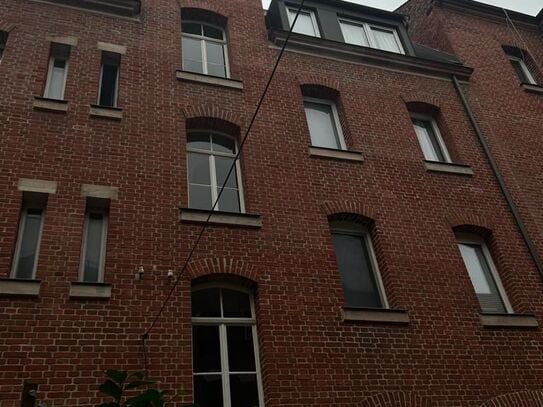 New renovated 2 room appartment (Souterrain) in Nürnberg