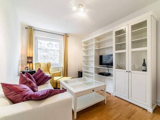 Wonderful & new apartment in Harburg