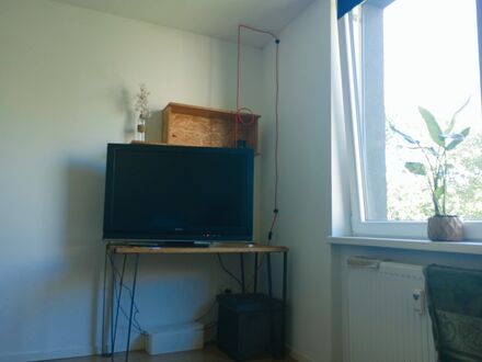 Ruhige & charmante Wohnung in Bonn | Neat, quiet home in Bonn