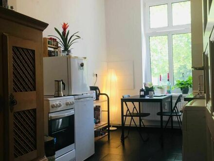 Gemütliche 45m2 Wohnung in Friedrichshain / Lichtenberg