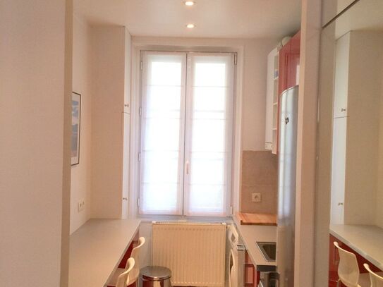 Charming two bedrooms close to the Pantheon