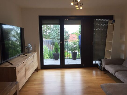 Cozy & charming 2-room apartment in Frankfurt am Main - Sachsenhausen from 01.03.2022 or immediately for rent, Frankfur…