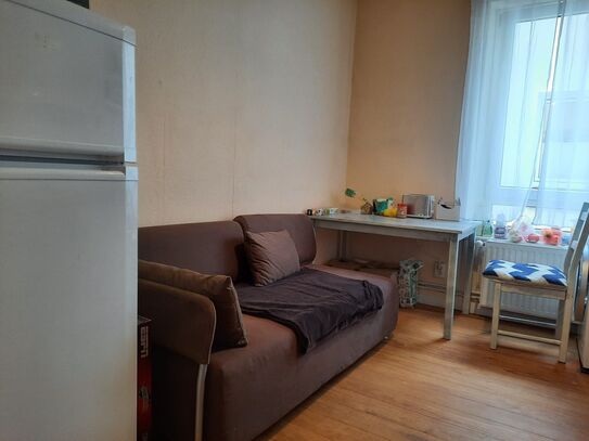 Quiet shared apartment Next to Alster and supermarket