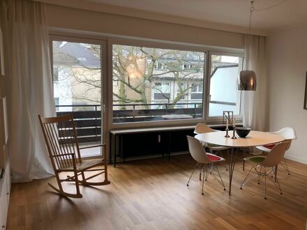Ottensen (Hamburg): wundervolle Wohnung in direkter Elbnähe | Modern and pretty home in Ottensen, Hamburg, close to the…