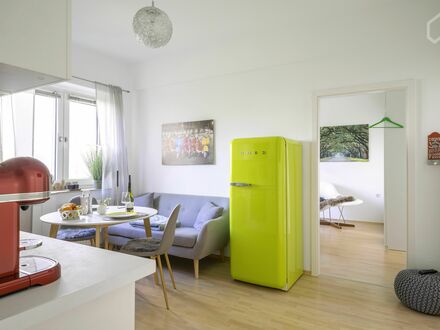 Wunderschönes und feinstes Apartment | Fantastic and fashionable home