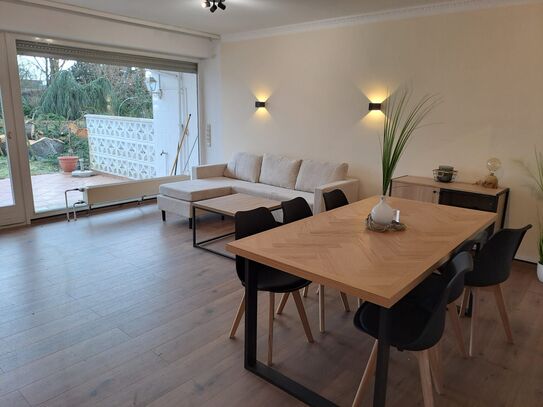 Exklusives Reihenmittelhaus in Erftstadt-Liblar