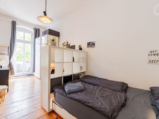 Comfy, stylish, central - perfect for couples!, Berlin - Amsterdam Apartments for Rent