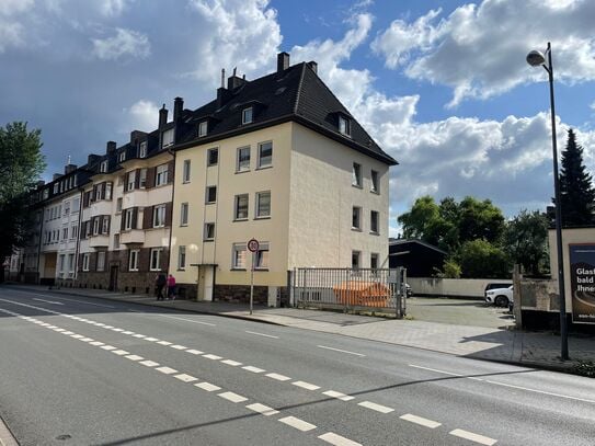 Großartiges Zuhause im Zentrum von Witten