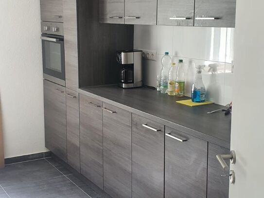 Neues, ruhiges Studio Apartment in Schweinfurt