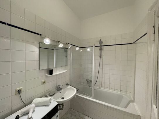 Lovely, awesome studio located in Mitte, Berlin - Amsterdam Apartments for Rent