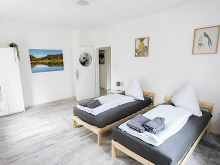 Monteurwohnung in Villingen-Schwenningen | Fitter's flat in Villingen-Schwenningen