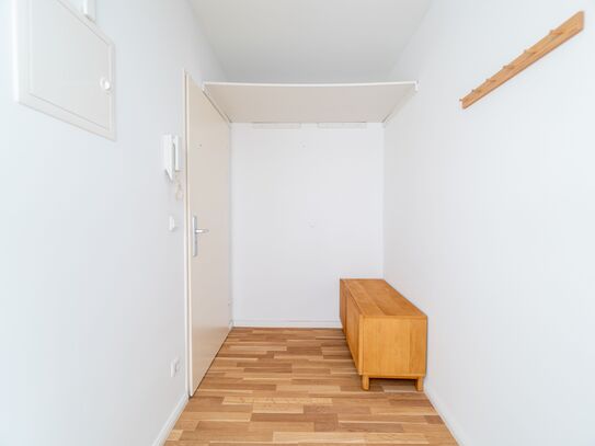 Trendy Studio in Charming Prenzlauer Berg
