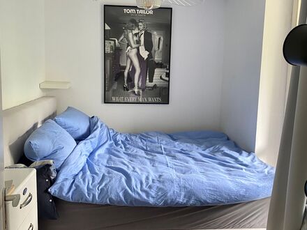 Wunderschönes & großartiges Apartment in München | Awesome, perfect home in München