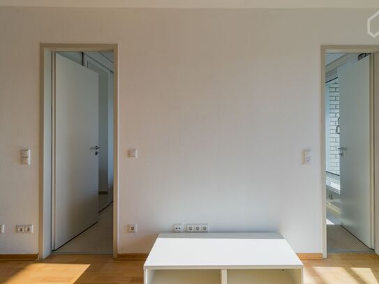 Neat & perfect flat located in Mitte, Berlin - Amsterdam Apartments for Rent