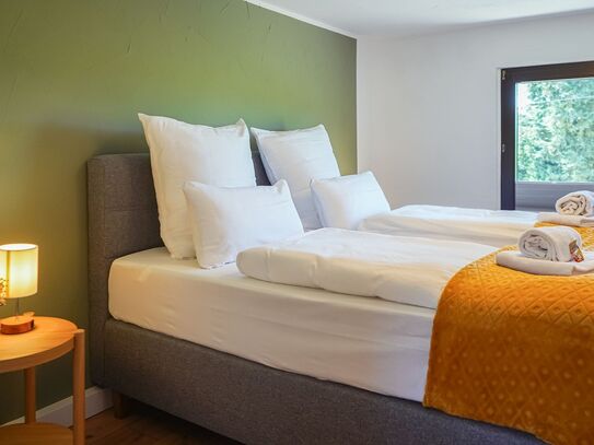 BOSTALSEE - Comfort Plus+ Apartment - Pacific Ocean