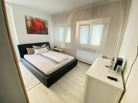 Großartiges Studio Apartment in nettem Viertel, Großenhain