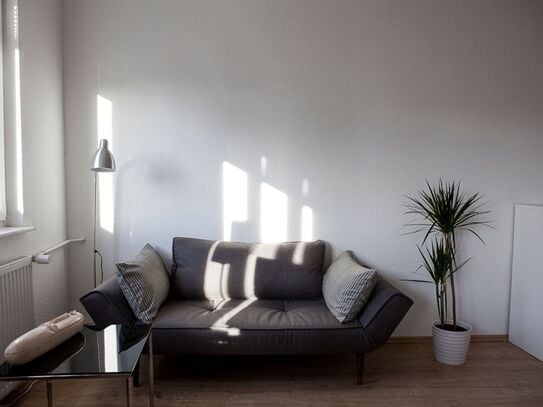 Neat and cozy studio (Charlottenburg), Berlin - Amsterdam Apartments for Rent