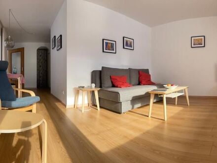 Wundervolles & modisches Apartment in Berchtesgaden | Cute & fashionable flat in Berchtesgaden