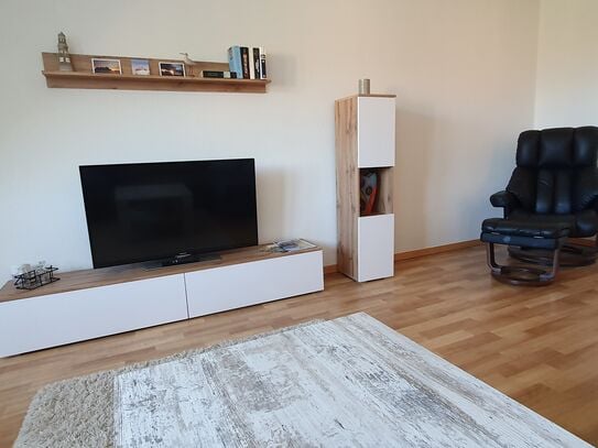 Gemütliches & schönes Studio Apartment mitten in Sassnitz