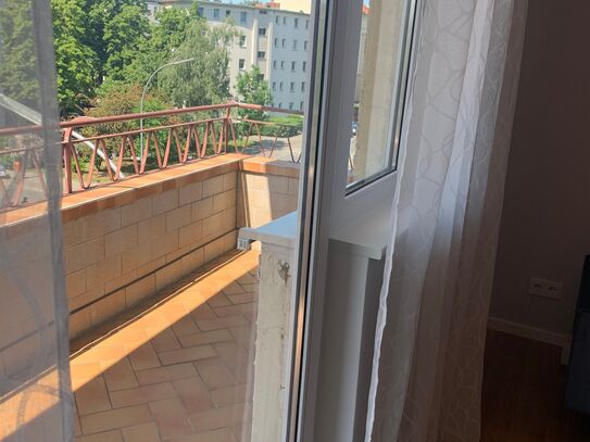 Cozy suite (Steglitz)