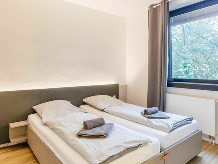 Glück Auf Appartement Basic Düppelstr. 4