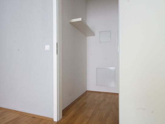 Modern, central and quiet location at Volkspark Friedrichshain