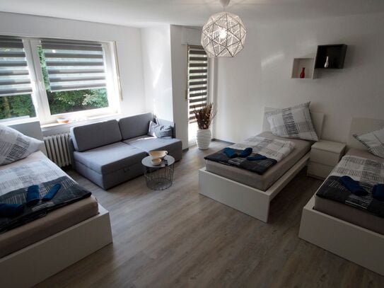 HomesNRW - Gorgeous apartment in Bergisch Gladbach