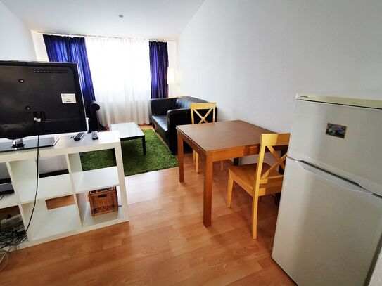 New apartment in Heidelberg, Heidelberg - Amsterdam Apartments for Rent