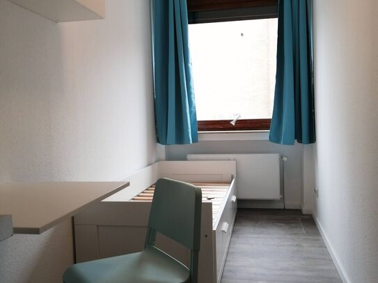 Kleines WG-Zimmer in HH Altona-Altstadt ++ Nähe Reeperbahn