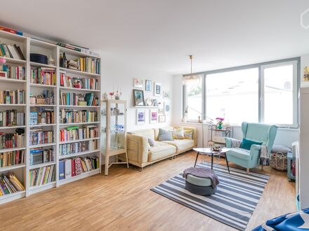 Neues, wunderschönes Loft mitten in Altona - tolle Anbindung, super Lage! | Cozy & great home in Altona - top location…