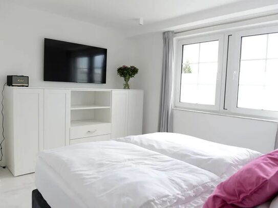 WHITE-LOFT in the west of Cologne, approx. 185 m2, Koln - Amsterdam Apartments for Rent