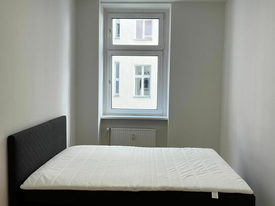 Sonnendurchflutetes 2-Zimmer-Apartment