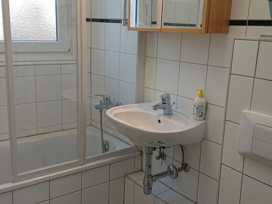 Bright & spacious suite in South Schöneberg, Berlin - Amsterdam Apartments for Rent