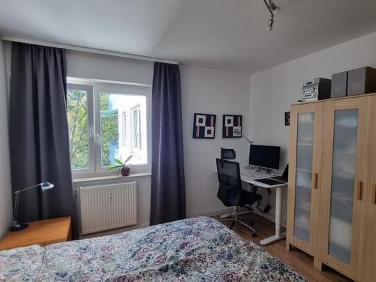 Apartment for Rent in Frankfurt-Oberrad, Frankfurt - Amsterdam Apartments for Rent