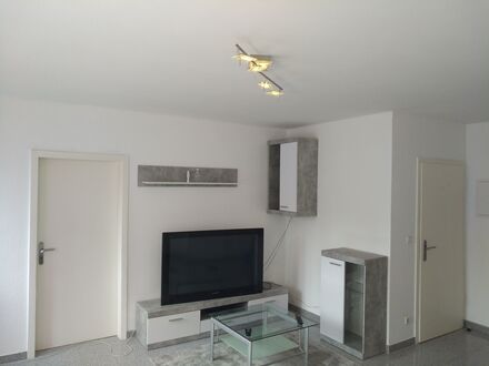 Schickes Designer Apartment, ruhig + Zentral | Lovely & pretty apartment, Krefeld