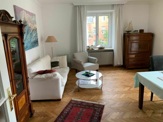 Neues, feinstes Apartment in München