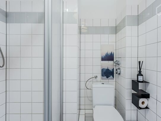 2 Zimmer Designapartment in Berliner Bestlage