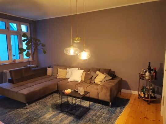 Pretty and modern flat, Berlin - Amsterdam Apartments for Rent