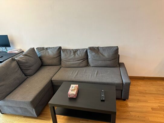 🌟 2-Room Apartment in Prenzlauer Berg - Prime Location and Fully Furnished! 🌟