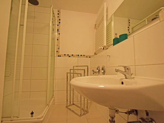 Beautiful and wonderful suite in vibrant neighbourhood, Bremen - Amsterdam Apartments for Rent