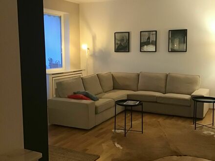 Ruhiges, wundervolles Zuhause im Herzen von Schmargendorf (Berlin) | Modern & quiet apartment in Schmargendorf, Berlin
