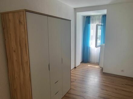 Barrierefreie 2ZiKüBa Wohnung | Quiet & fantastic suite