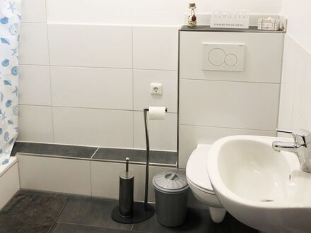 Schönes Apartment in Borbeck *voll ausgestattet* | Beautiful flat in Borbeck *fully equipped*.