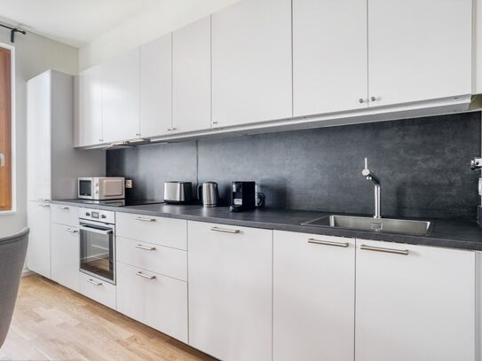 Charlottenburg 2br nr Tiergarten